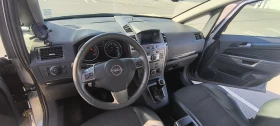 Opel Zafira, снимка 6