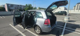 Opel Zafira, снимка 17