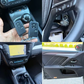 Toyota Avensis 1.8 VVT-i / FACELIFT / EXECUTIVE / KOJA / CAMERA , снимка 16
