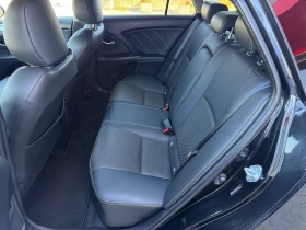Toyota Avensis 1.8 VVT-i / FACELIFT / EXECUTIVE / KOJA / CAMERA , снимка 12