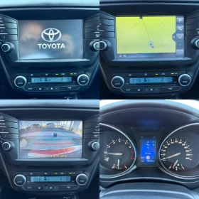 Toyota Avensis 1.8 VVT-i / FACELIFT / EXECUTIVE / KOJA / CAMERA , снимка 15