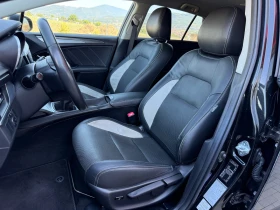 Toyota Avensis 1.8 VVT-i / FACELIFT / EXECUTIVE / KOJA / CAMERA , снимка 10