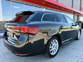 Toyota Avensis 1.8 VVT-i / FACELIFT / EXECUTIVE / KOJA / CAMERA , снимка 7