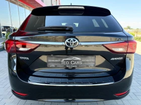 Toyota Avensis 1.8 VVT-i / FACELIFT / EXECUTIVE / KOJA / CAMERA , снимка 6