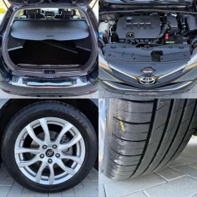 Toyota Avensis 1.8 VVT-i / FACELIFT / EXECUTIVE / KOJA / CAMERA , снимка 17