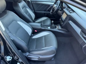 Toyota Avensis 1.8 VVT-i / FACELIFT / EXECUTIVE / KOJA / CAMERA , снимка 11