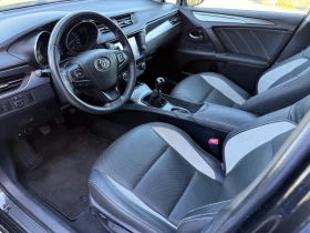 Toyota Avensis 1.8 VVT-i / FACELIFT / EXECUTIVE / KOJA / CAMERA , снимка 9