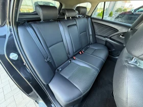 Toyota Avensis 1.8 VVT-i / FACELIFT / EXECUTIVE / KOJA / CAMERA , снимка 13