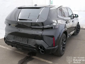 BMW XM Sportautomatic, снимка 3