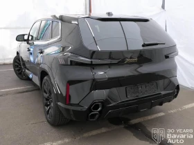 BMW XM Sportautomatic, снимка 2
