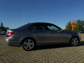 Mercedes-Benz C 200, снимка 4