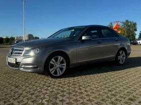 Mercedes-Benz C 200, снимка 2