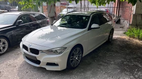 BMW 330 d M Paket F31 , снимка 2