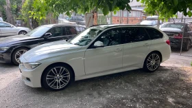 BMW 330 d M Paket F31 , снимка 1