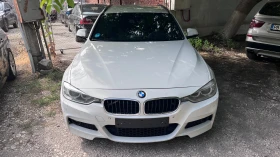 BMW 330 d M Paket F31 , снимка 3