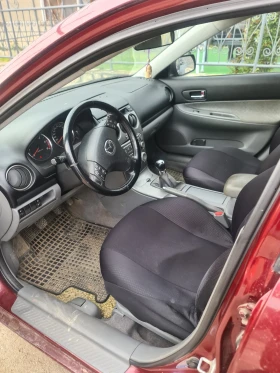 Mazda 6, снимка 4