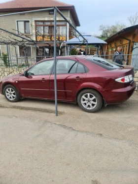 Mazda 6, снимка 2