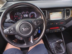 Kia Carens 1.7 BARTER 136, снимка 9
