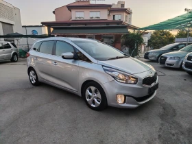 Kia Carens 1.7 BARTER 136, снимка 1
