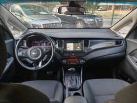 Kia Carens 1.7 BARTER 136, снимка 11