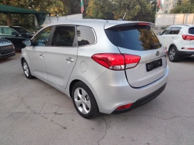Kia Carens 1.7 BARTER 136, снимка 6