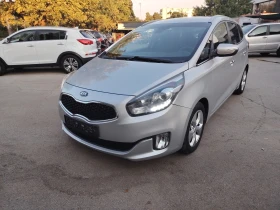 Kia Carens 1.7 BARTER 136, снимка 3