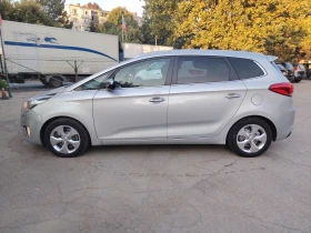 Kia Carens 1.7 BARTER 136, снимка 7