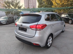 Kia Carens 1.7 BARTER 136, снимка 5