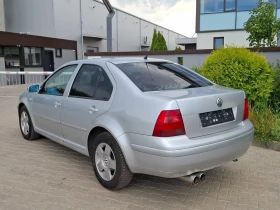 VW Bora 1.9TDI* (90кс)* FACELIFT* НОВ ВНОС* , снимка 8