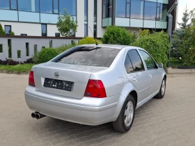 VW Bora 1.9TDI* (90кс)* FACELIFT* НОВ ВНОС* , снимка 15