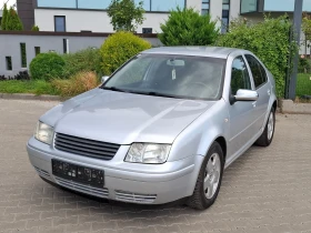 VW Bora 1.9TDI* (90кс)* FACELIFT* НОВ ВНОС* , снимка 2
