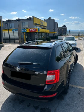 Skoda Octavia 1.8T, снимка 2
