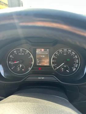 Skoda Octavia 1.8T, снимка 11