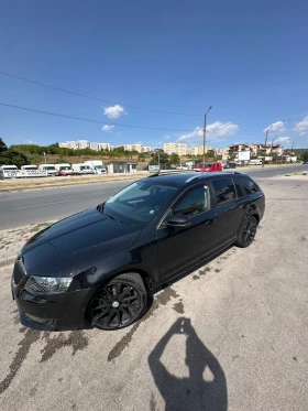 Skoda Octavia 1.8T, снимка 8