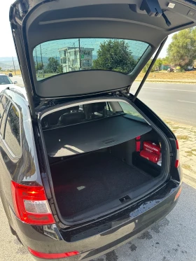 Skoda Octavia 1.8T, снимка 7