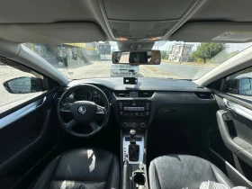 Skoda Octavia 1.8T, снимка 9