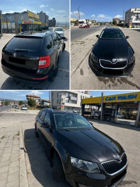Skoda Octavia 1.8T, снимка 3
