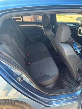 VW Golf, снимка 11