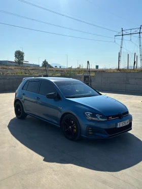 VW Golf, снимка 6