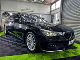 BMW 730 730 LXd G12 , снимка 1