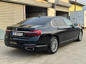 BMW 730 730 LXd G12 , снимка 5