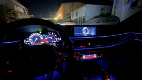 BMW 730 730 LXd G12 , снимка 14