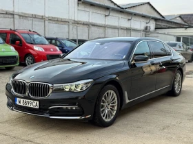 BMW 730 730 LXd G12 , снимка 3