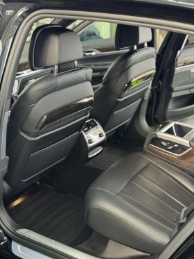 BMW 730 730 LXd G12 , снимка 16