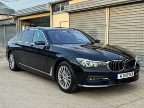 BMW 730 730 LXd G12 , снимка 4
