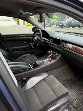 Audi A8, снимка 6