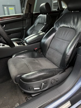 Audi A8, снимка 10