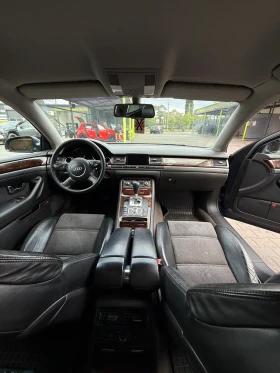 Audi A8, снимка 5