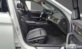 BMW 540 540i xDrive Luxury Plus, снимка 11