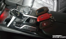 BMW 540 540i xDrive Luxury Plus, снимка 9